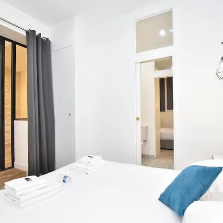 Cmg Boulevard De Charonne - Alexandre Dumas Paris